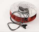 Airforce Motor - Afcmraspc Radial Motor Assembly Bl P-rov Cebi