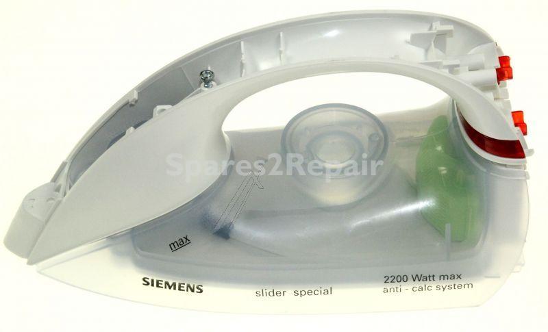 Tank - 00449848 Tank [Bosch Siemens]