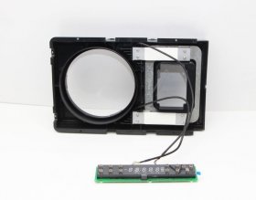 Elica Fixings And Brackets - Spp0202621 Raccordo Std+load Cell Tesla Evo Libra