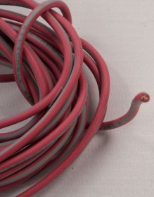 Harness - 15001561 Cable Harness Set 4x Silicone Insulated Strands N2gfaf Bu-wh 1mm² Bk 1mm² Rt-gr+gnye 1 5mm² Length 10m Each Voltage [Bosch Siemens]