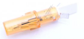 Atlan Filament Lamp - 302050500021 Indicator Light Orange