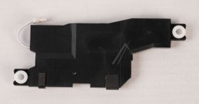 Acer Speakers - 23 kaan2 002 Speaker Left