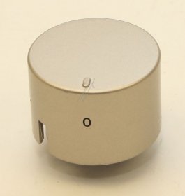 Control Knobs - C00265010 C00265010 Electric Oven Knob Top Push Nick [Whirlpool Indesit]