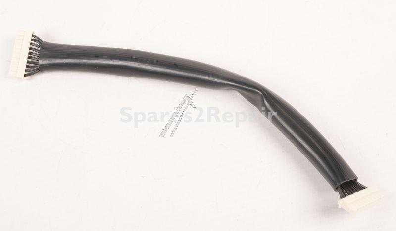 Silverline Cable-plugs-adapter - Yt401 3410 01 Flat Cable With Connection Plug