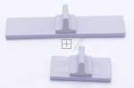 Button - C00400932 481227618537 Switch [Whirlpool Indesit]