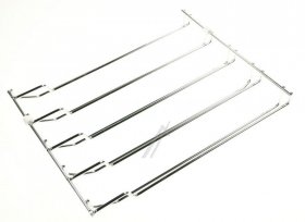 Grid - 12971100017179 Rail Bracket [Midea]