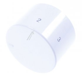Button - C00194286 488000194286 Elettric Normal Plate Knob Pw Pu [Whirlpool Indesit]