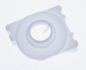 Fixings And Brackets - C00534490 482000099992 Holder Knob [Whirlpool Indesit]