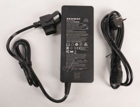 Segway Ninebot Battery Charger-discharger - Ab 06 02 00 0093 Charger-83v4a-desktop Global