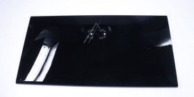 Vestel Stand Support - 23908630 Foot As 43788(gl-blk-blk)pkg_(e