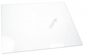 Glass Plate For Oven - 00771167 Front Glass Panel [Bosch Siemens]