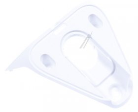 Rearpanel - As00008236 Rear Panel Cover White [Delonghi]