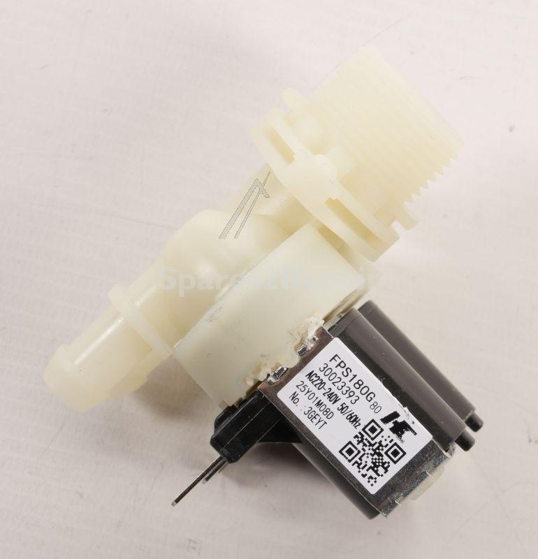 Smeg Solenoid Valve - 693050166 Magnetic Valve
