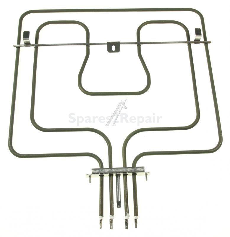 Samsung Grill Heating Element - Dg47-00047c Heater Sheath-grill Ac230v 2700w(1600+11