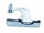 Door Hinges For Fridges - 4350610200 C00895864 Top Hinge Assembly (b-965 Nf) [Arcelik]