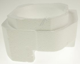 Hisense Gorenje Side Plate - 581178 Rear Panel Sp-k Zn F