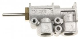 Faucet - 223300004 C00867311 Cut Off Valve [Arcelik]