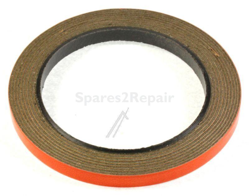 Hisense Gorenje Hot Plate Seal - 434306 Hot Plate Sealing