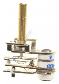 Eurosav Hob Switch - Aovd6008 Thermostat 1 2 Kw