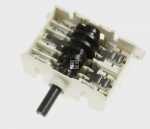 Hob Switch - 163925001 C00872784 Scholder Back Left [Arcelik]