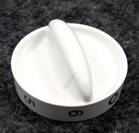 Button - 2425221039 Button Dac 1 2 [Electrolux Aeg]