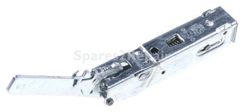 Door Hinge For Oven - 140066838016 Door Hinge 5 6-7 1kg [Electrolux Aeg]