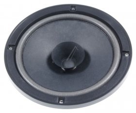 Visaton Middle And Bass Loud Speaker - 31065 Fullrange Speaker, 16 Cm, 8 Ohm
