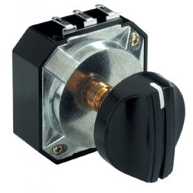 Monacor Volume Pots - At-52h Lous Speaker-regler-mono