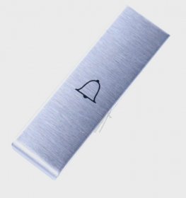 Button - 210441808 C00899759 Alarm Touch [Arcelik]