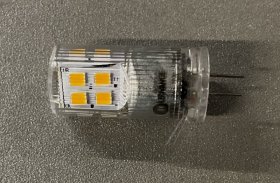Ledvance G4 Led Lamp - Ac3209904zs Parathom Dim Led Pin G4 2 W 1 - LED PIN20 DIM 2W