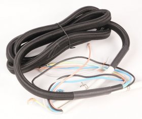 Cable For Iron - 9178024599 C00933630 Connection Wire Assembly [Arcelik]