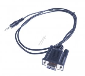 Interface Connectors - 30105432 Cnas D-sub To 3 5mm Jack 1000mm Rohs [Vestel]