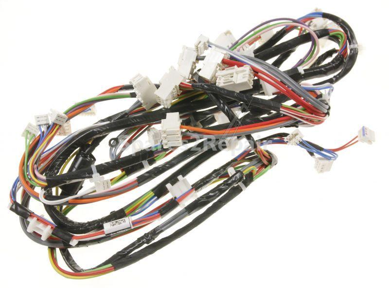 Harness - 2851551600 C00946359 Main Cable Harness [Arcelik]