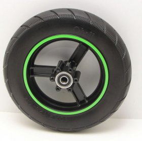 Acer Tires - 72 g1thg 001 Rear Wheel