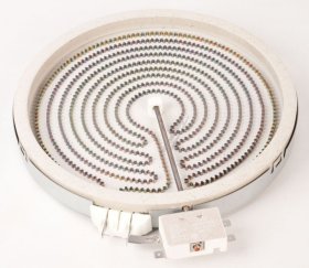 Ceramic Heater Element - 32053982 VitrocÉramique Hl 210mm 230v 2300w We [Vestel]