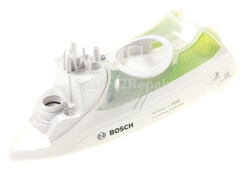 Cover Plate - 00754700 Tank [Bosch Siemens]