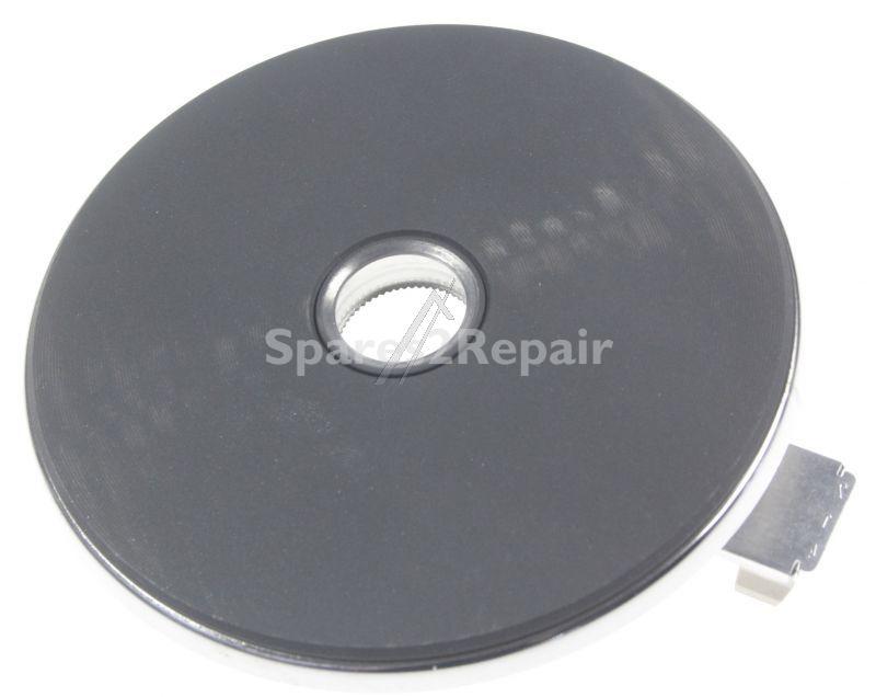 Smeg Induction Board - 691652002 Induct d280 5-3 7-2 5-2kw