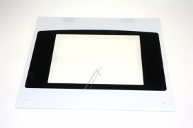 Oven outer Door - 490900061 C00931308 Front Door Outer Glass Cf32 [Arcelik]