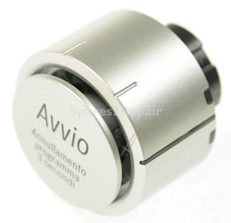 Control Knobs - 00627115 Knob-programme [Bosch Siemens]
