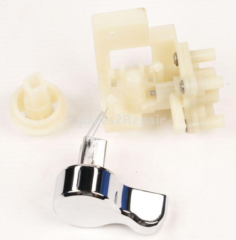 Valve - As00004162 Kit Valve Steam 1371 [Delonghi]