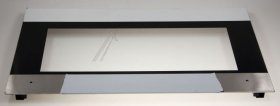 Oven outer Door - 1050509 Oven Outer Glass [Amica]