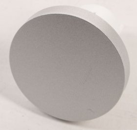 Control Knobs - C00445803 481010717727 Knob Inner Sil [Whirlpool Indesit]