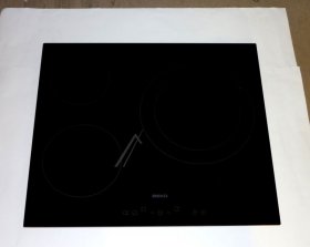 Ceramic Surface - 190261184 C00952757 Glass Burner Plate Group [Arcelik]