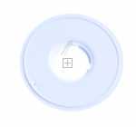 Atag Ring - 578490 Knob Ring White