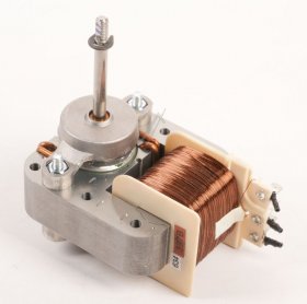 Lg Ventilator Motor - Eau62343003 Motor Ac Fan Oem2009c2 230v 280ma 32w 50hz 2p 123 1600-1300rpm Michigan For Europe Convection Motor Tolerance 15% 0 28-