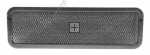 Arcair Metal Grease Trap - Grease Filter - B20500000000330