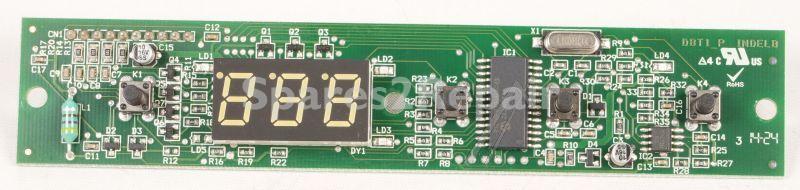 Thermostats - C00631225 488000631225 Thermostat [Whirlpool Indesit]
