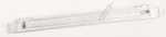 Faber Franke Roblin Fixings And Brackets - 133 0200 466 Wall Fixing Stirrup Easy Cube Zn