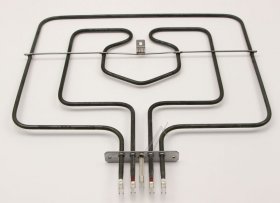 Top Grilling - 70011852 Nw Res Up 1400+1200wc Wht [Candy Hoover]