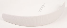 Denon Marantz Headband Assembly For Head Phone - Ff28703 Headband Top Px7 S2 Gray